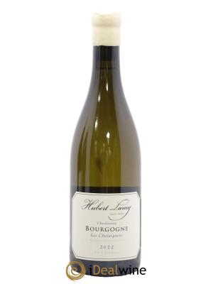 Bourgogne Les Chataigners Hubert Lamy