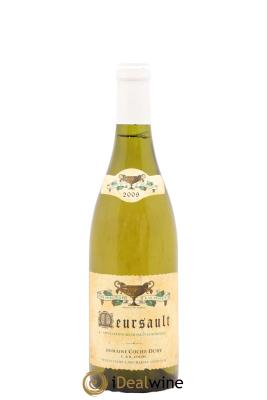Meursault Coche Dury (Domaine)