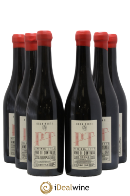 Terre Siciliane IGT Azienda Agricola Arianna Occhipinti Vino di Contrada PT