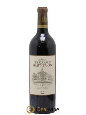 Château Les Carmes Haut-Brion 