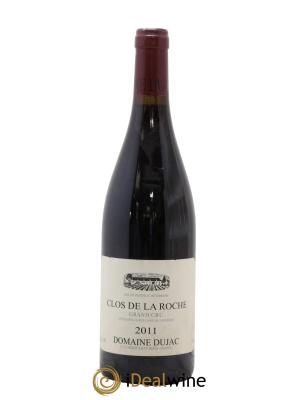 Clos de la Roche Grand Cru Dujac (Domaine)