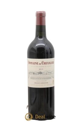 Domaine de Chevalier Cru Classé de Graves