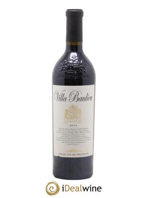 Coteaux d'Aix-en-Provence Villa Baulieu