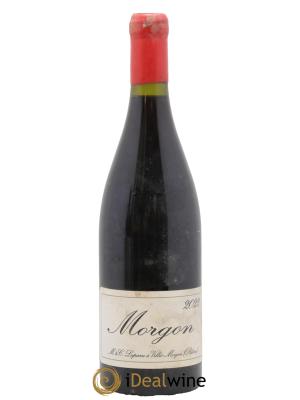 Morgon Marcel Lapierre (Domaine)