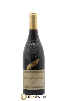 Gevrey-Chambertin Cuvée Vieilles Vignes Charlopin-Parizot