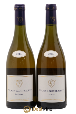 Puligny-Montrachet Les Meix Fougeray de Beauclair