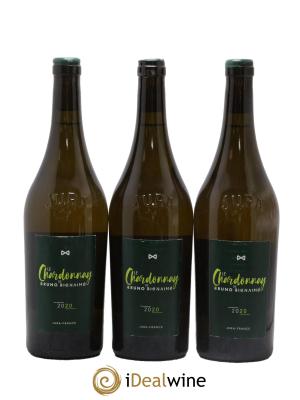 Côtes du Jura Chardonnay Bruno Bienaimé