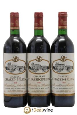 Château Chasse Spleen