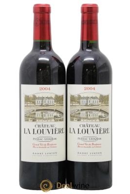 Château la Louvière