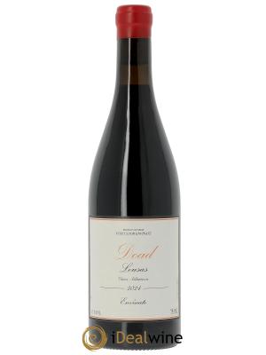 Vinos Atlánticos Lousas Parcela Doad Envinate 