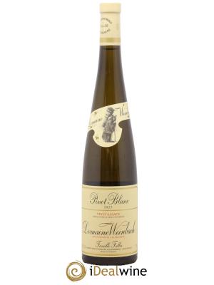 Alsace Pinot Blanc Weinbach (Domaine)