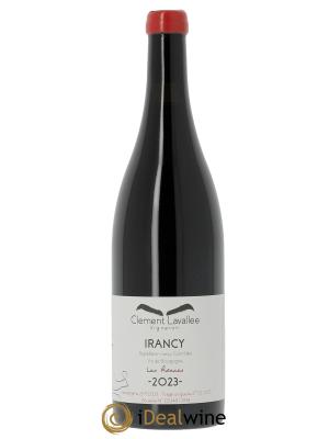 Irancy Les Ronces Clément Lavallée 
