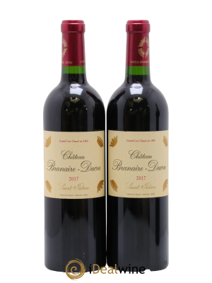Château Branaire Ducru 4ème Grand Cru Classé