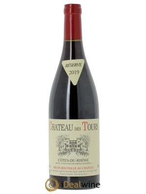 Côtes-du-Rhône Château des Tours Emmanuel Reynaud 