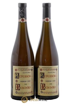 Alsace Grand Cru Altenberg de Bergheim Marcel Deiss (Domaine)