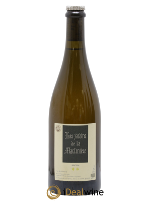 Vin de France Shi Ro Les Jardins de la Martinière