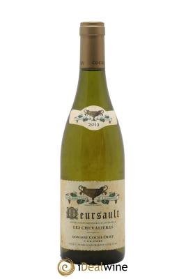 Meursault Les Chevalières Coche Dury (Domaine)