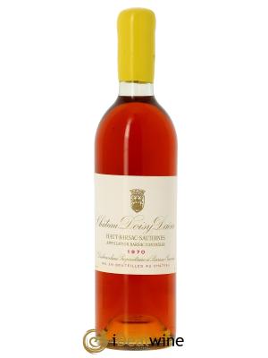 Château Doisy Daëne 2ème Grand Cru Classé (CBO à partir de 6 bts)