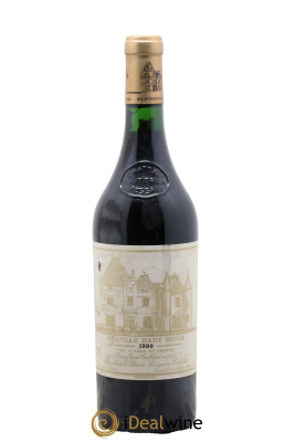 Château Haut Brion 1er Grand Cru Classé
