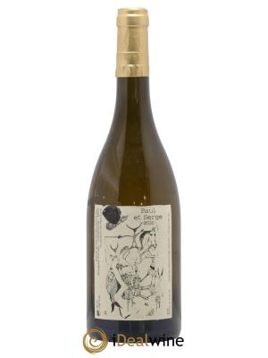 Vin de France Paul et Serge Morgane Turlier