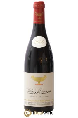 Vosne-Romanée Gros Frère & Soeur 
