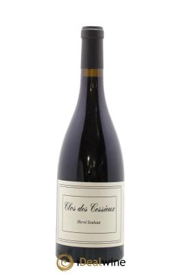 Saint-Joseph Clos des Cessieux Hervé Souhaut - Domaine Romaneaux-Destezet