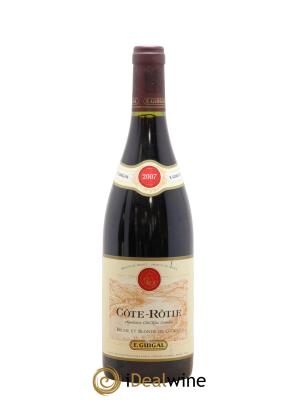 Côte-Rôtie Côtes Brune et Blonde Guigal