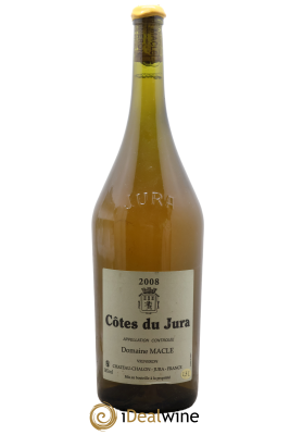 Côtes du Jura Jean Macle