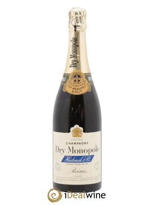 Dry Monopole Heidsieck & Co
