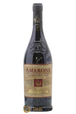 Amarone della Valpolicella Classico DOCG Aldegheri