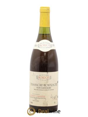 Chassagne-Montrachet Clos Saint Marc Noirot