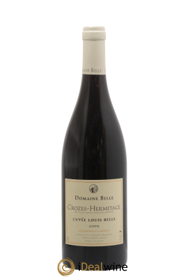 Crozes-Hermitage Louis Belle Domaine Philippe Belle
