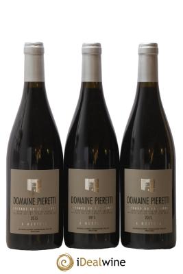 Vin de Corse Coteaux du Cap Corse A Murteta Domaine Pieretti