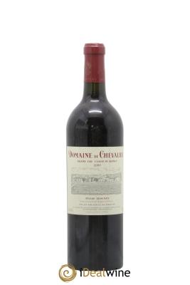 Domaine de Chevalier Cru Classé de Graves