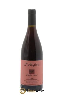 Tavel Vintage L'Anglore