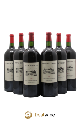 Château Tertre Roteboeuf