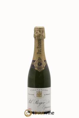 Extra Cuvée de Réserve Pol Roger