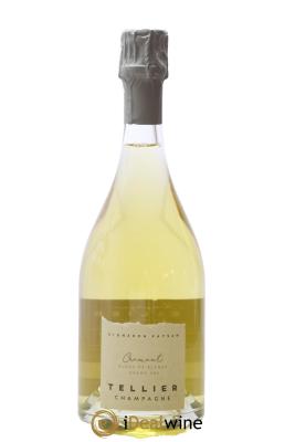 Cramant Blanc de Blancs Grand Cru Extra-Brut Tellier
