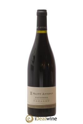 Faugères Cazalet Domaine Saint Antonin