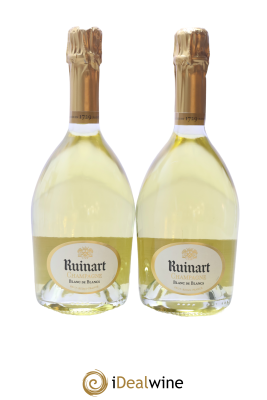 Blanc de Blancs Brut Ruinart