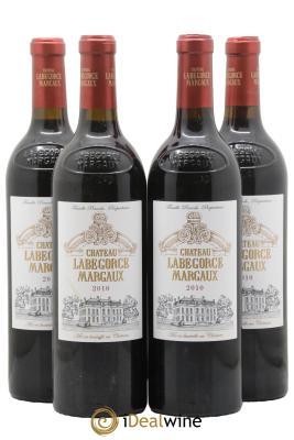 Château Labegorce Cru Bourgeois