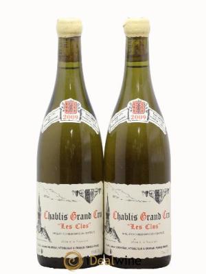 Chablis Grand Cru Les Clos Vincent Dauvissat (Domaine)