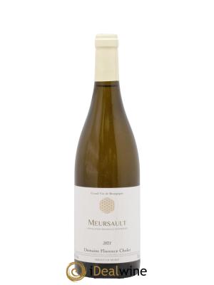 Meursault Florence Cholet