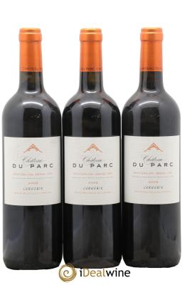 Saint-Émilion Grand Cru Château du Parc