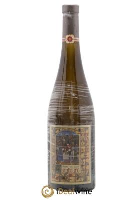 Alsace Grand Cru Mambourg Marcel Deiss (Domaine)