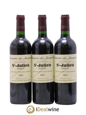 Domaine du Jaugaret