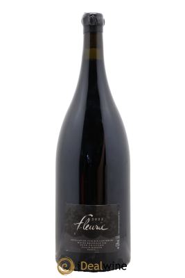 Fleurie Jean Foillard