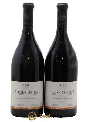 Aloxe-Corton Tollot Beaut (Domaine)