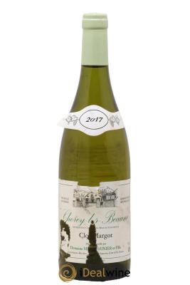 Chorey-lès-Beaune Michel Prunier Clos Margot
