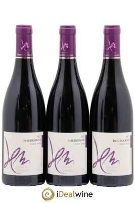 Bourgogne Herezstyn-Mazzini